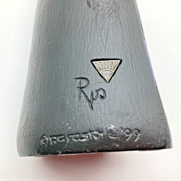 Mahogany Princess, "Eyes of the Future" Figurine - Picture 12 of 12